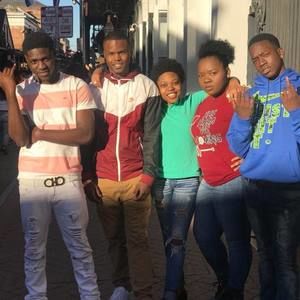 Meet your Posher, Jacob